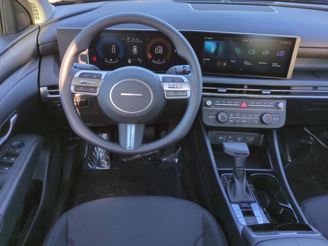 New 2026 Hyundai Tucson SE FWD image 16