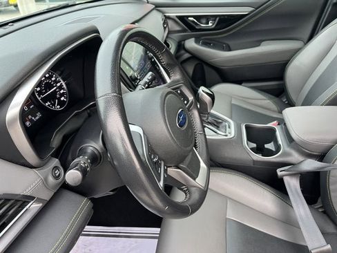 Used 2021 Subaru Outback Onyx Edition XT w/ Popular Package #2 image 16