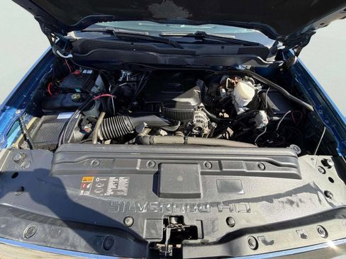 Used 2019 Chevrolet Silverado 2500 W/T image 26