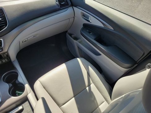 Used 2023 Honda Ridgeline RTL image 4