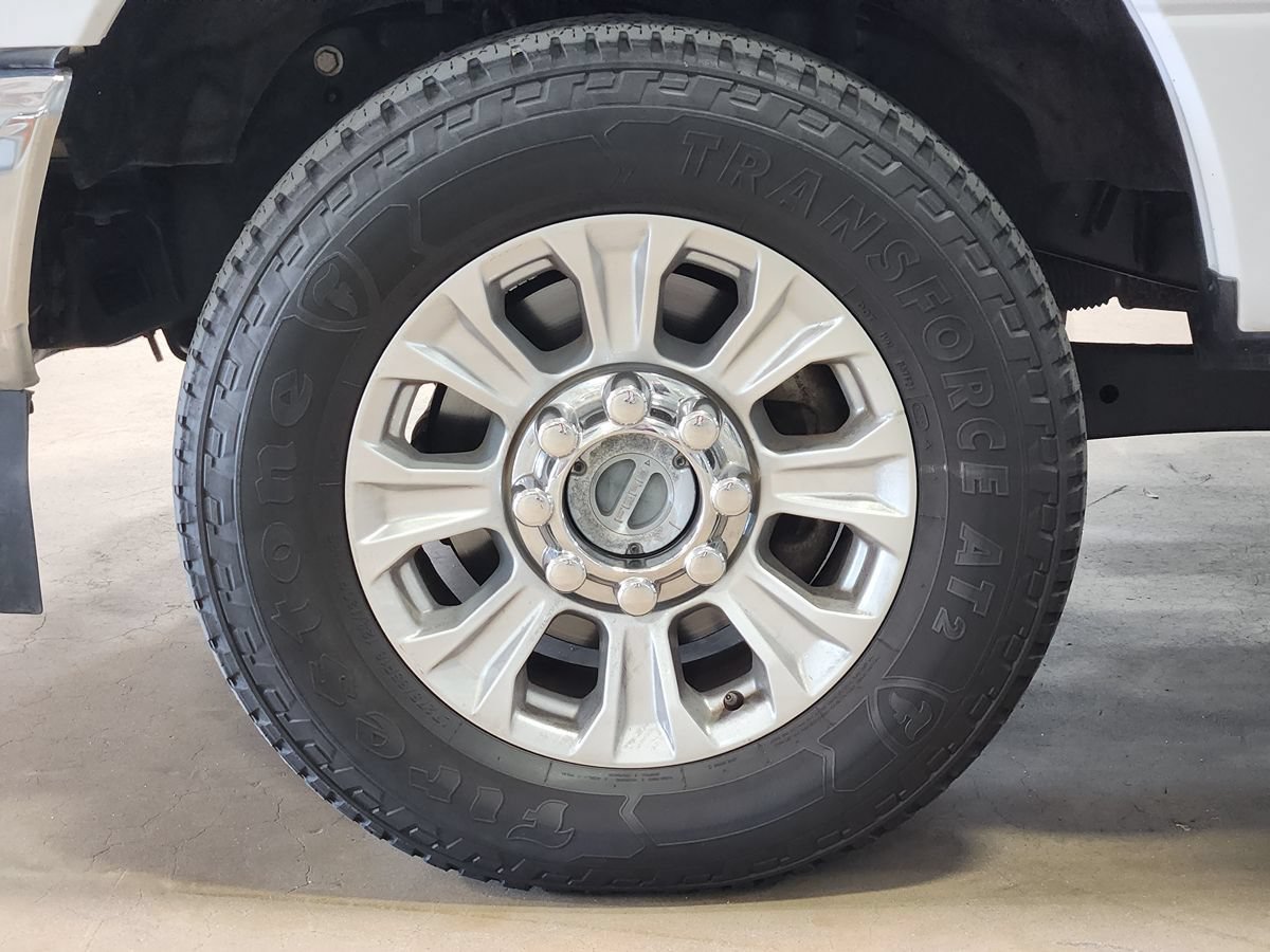 Used 2022 Ford F250 XLT AWD/4WD image 30