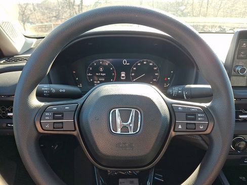 New 2026 Honda Accord SE image 8