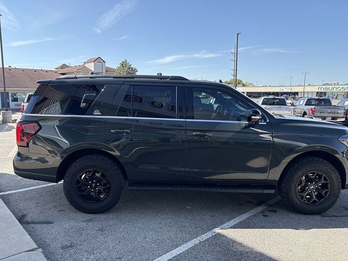 Used 2023 Ford Expedition Timberline AWD/4WD image 10