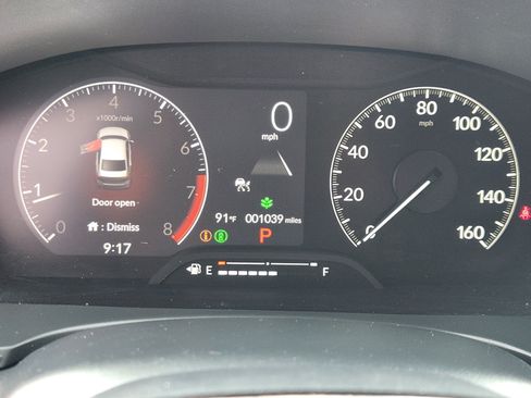 Certified 2026 Honda Civic LX image 10