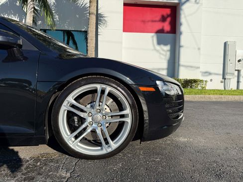 Used 2008 Audi R8 V8 image 5