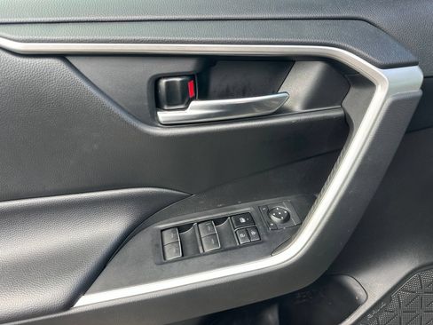 Certified 2023 Toyota RAV4 XLE w/ Convenience Package FWD image 5