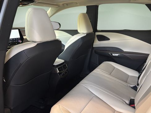 New 2026 Lexus RX 350 Premium Plus AWD/4WD image 15