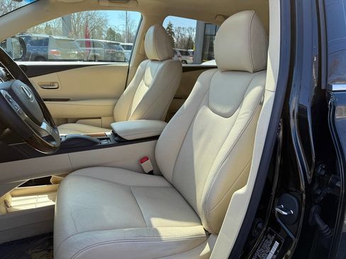 Used 2013 Lexus RX 350 AWD w/ Navigation Pkg image 48