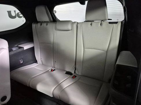 Certified 2024 Toyota Grand Highlander AWD Hybrid image 26