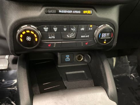 Used 2021 Ford Bronco Sport Big Bend w/ Big Bend Package image 22