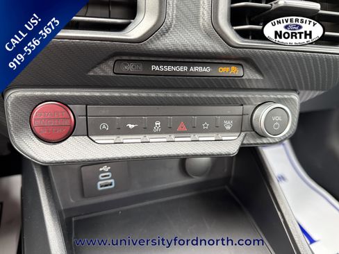 Used 2024 Ford Mustang GT image 34