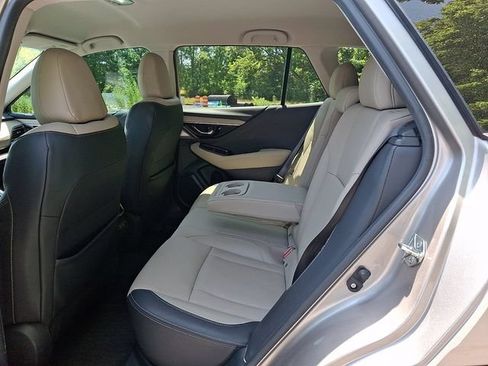 Used 2020 Subaru Outback Limited w/ Popular Package #2 AWD/4WD image 39