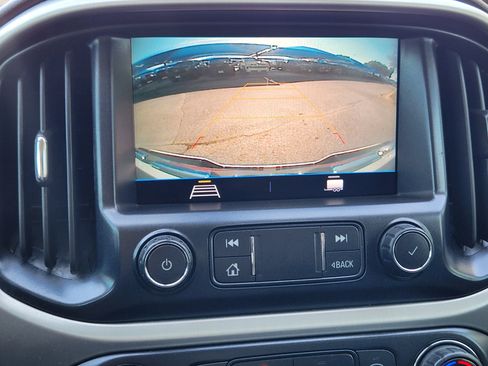 Used 2021 GMC Canyon Elevation image 18