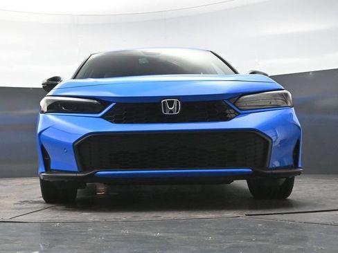 Used 2026 Honda Civic Sport Touring image 26