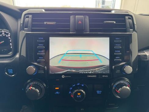 Used 2023 Toyota 4Runner TRD Off-Road Premium image 27