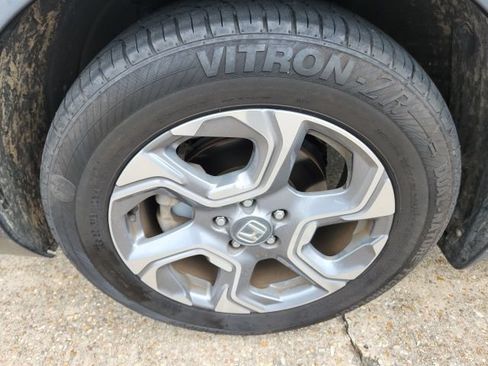 Used 2017 Honda CR-V EX-L image 12