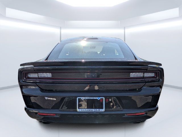 New 2026 Dodge Charger Scat Pack AWD/4WD image 4