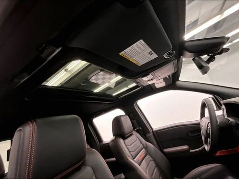 New 2026 Nissan Frontier PRO-4X w/ Pro Premium Package image 36