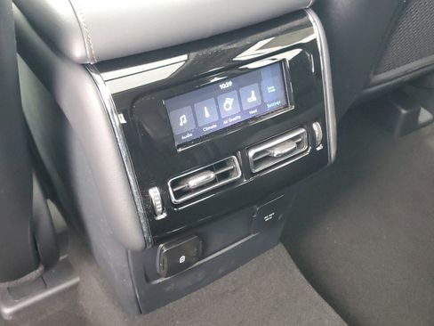 New 2026 Lincoln Aviator AWD image 25