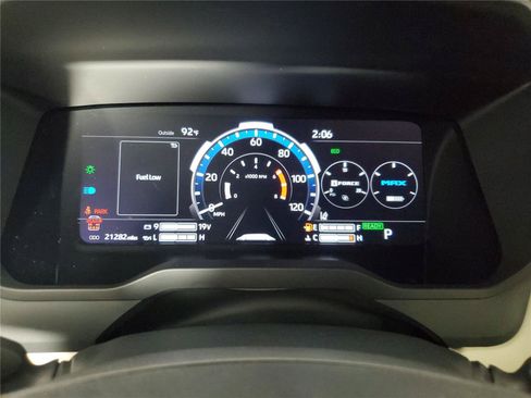 Used 2023 Toyota Sequoia Capstone AWD/4WD image 26