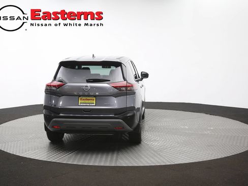 Used 2023 Nissan Rogue SV AWD/4WD image 40