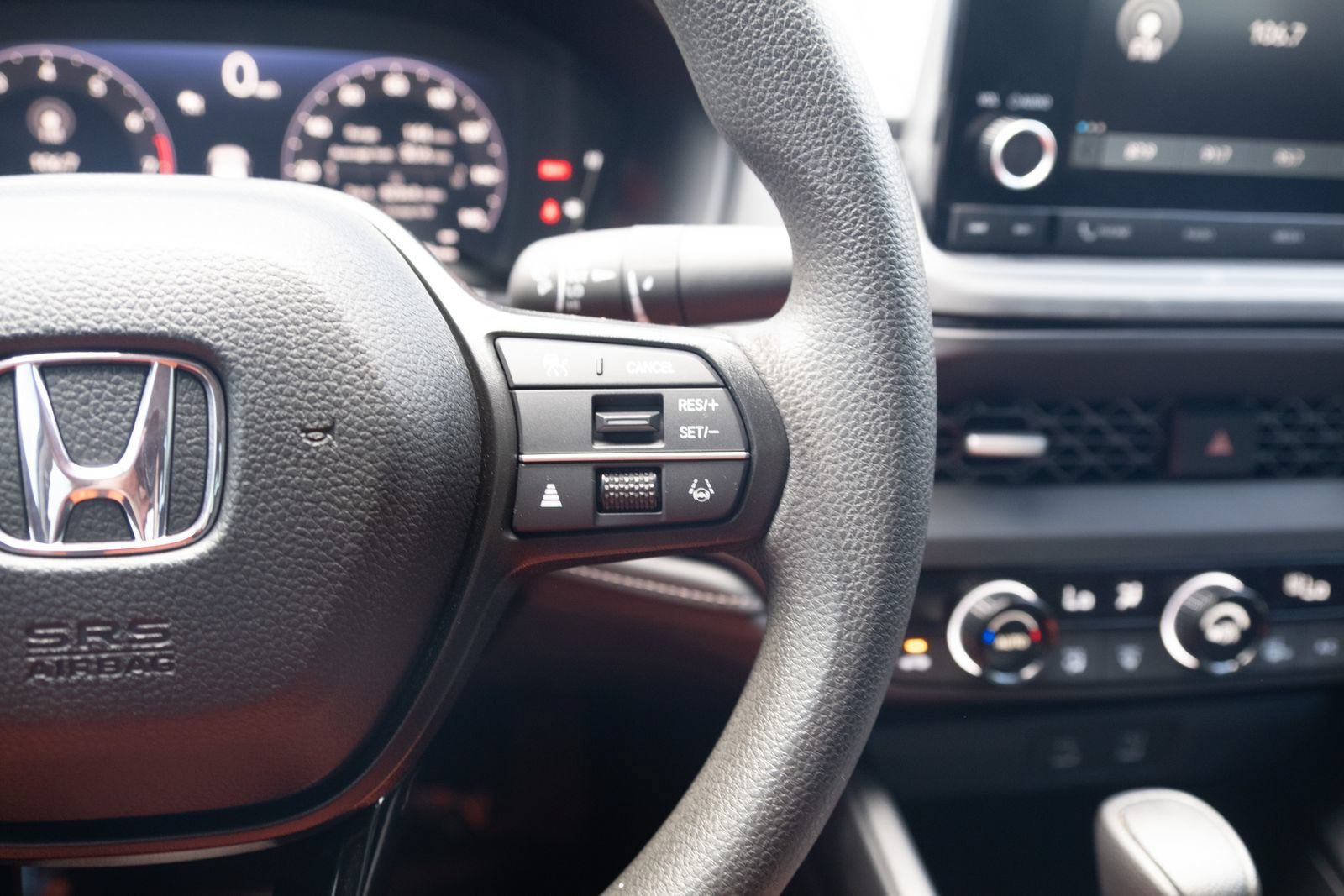 Used 2023 Honda Accord EX image 8