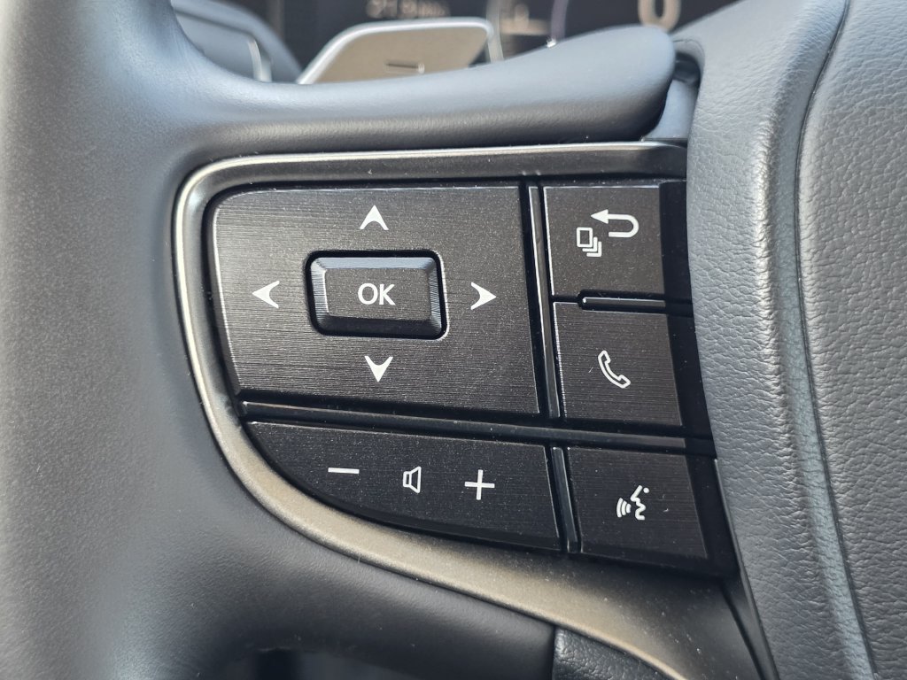 Used 2022 Lexus ES 350 w/ Premium Package FWD image 25