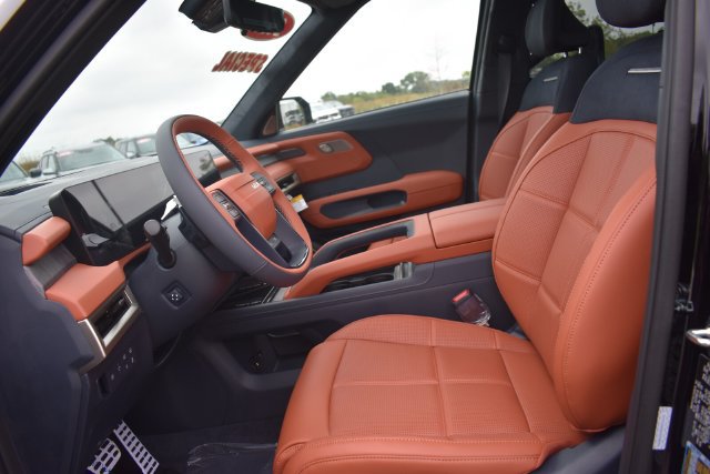 New 2027 Kia Telluride SX Prestige w/ Towing Package AWD/4WD image 29