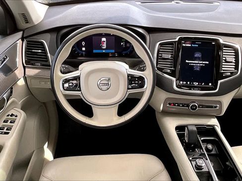Used 2023 Volvo XC90 T8 Plus w/ Protection Package image 6