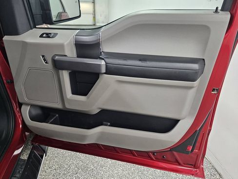 Used 2020 Ford F150 XLT w/ Equipment Group 302A Luxury AWD/4WD image 22