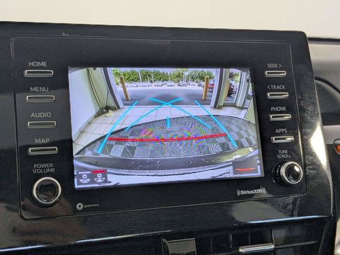 Certified 2024 Toyota Camry LE w/ Convenience Package FWD image 19