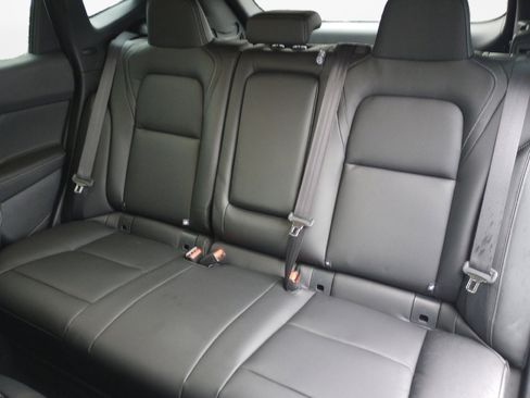 New 2026 Nissan Murano SV AWD/4WD image 12