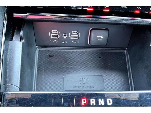 Certified 2023 Jeep Grand Cherokee Altitude AWD/4WD image 27