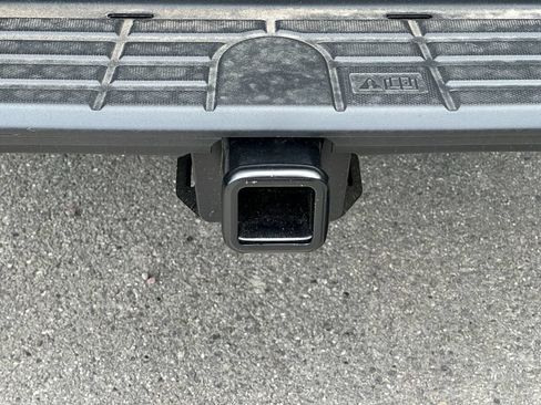 New 2026 Ford Ranger XLT AWD/4WD image 15