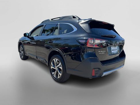 Used 2022 Subaru Outback Limited image 3