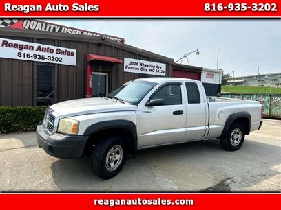 Used 2006 Dodge Dakota ST