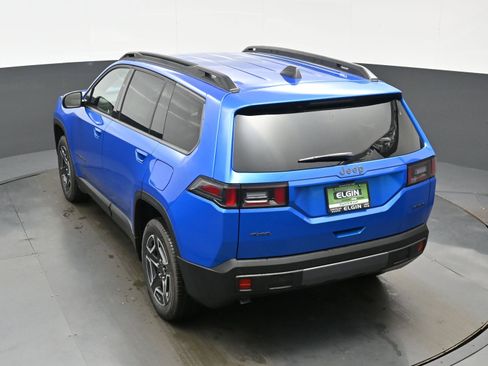 New 2026 Jeep Cherokee Laredo AWD/4WD image 20