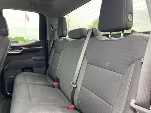Certified 2023 GMC Sierra 1500 Elevation AWD/4WD image 29