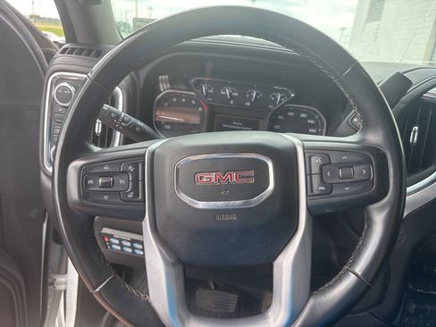 Used 2023 GMC Sierra 2500 SLE w/ SLE Value Package; AWD/4WD image 19