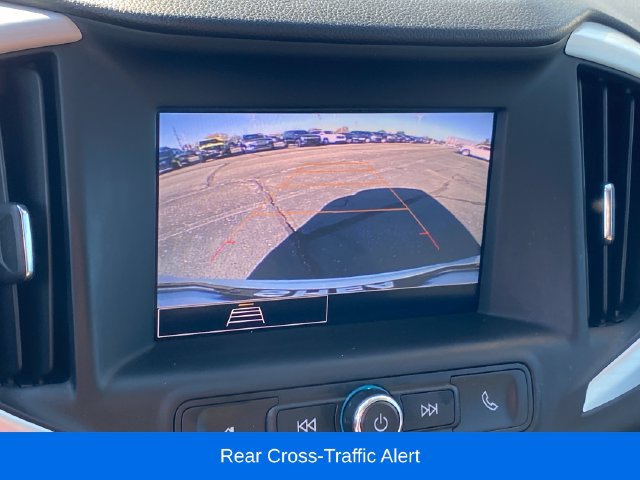Certified 2024 GMC Terrain SLE w/ Driver Convenience Package FWD image 11