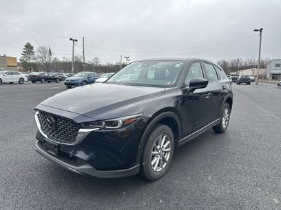 Used 2023 MAZDA CX-5 AWD 2.5 S