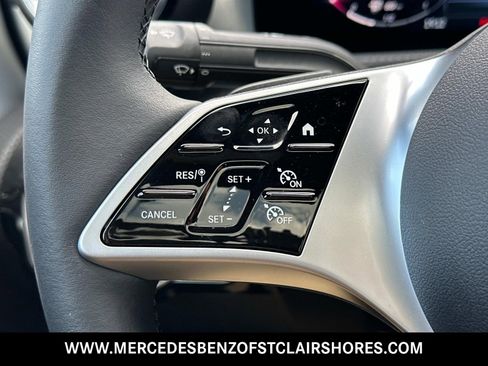 Used 2025 Mercedes-Benz CLA 250 4MATIC image 24