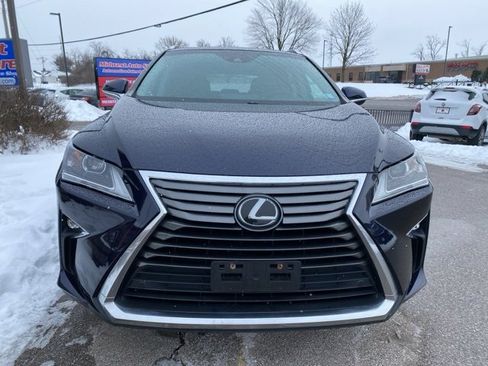 Used 2019 Lexus RX 350 AWD image 2