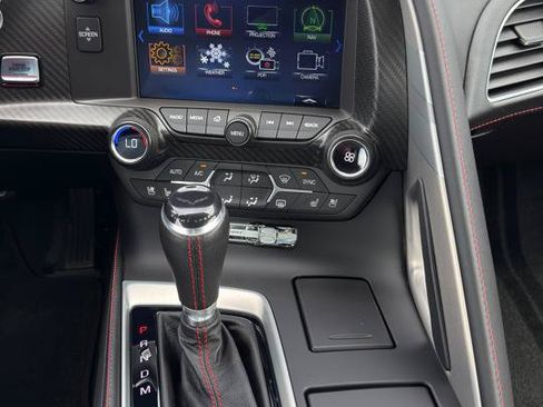 Used 2019 Chevrolet Corvette Grand Sport RWD image 39