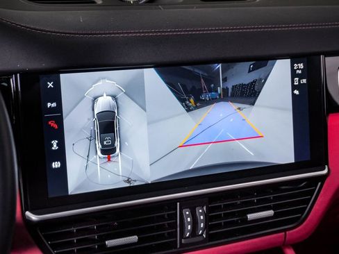 Certified 2023 Porsche Cayenne S image 23