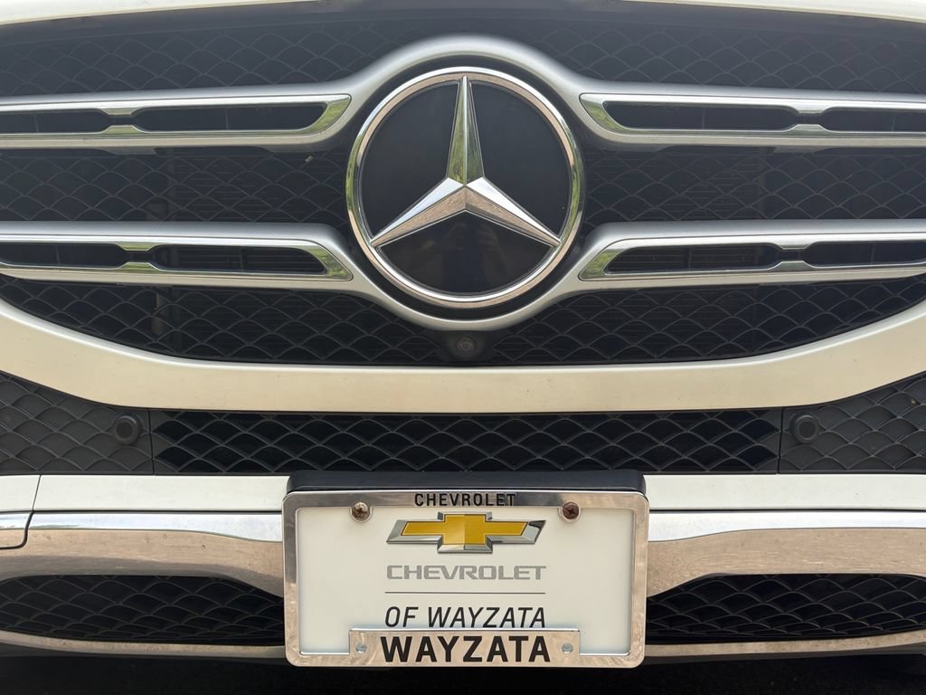 Used 2022 Mercedes-Benz GLE 350 4MATIC w/ Premium Package image 32