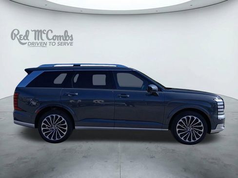 New 2026 Hyundai Palisade Calligraphy FWD image 6