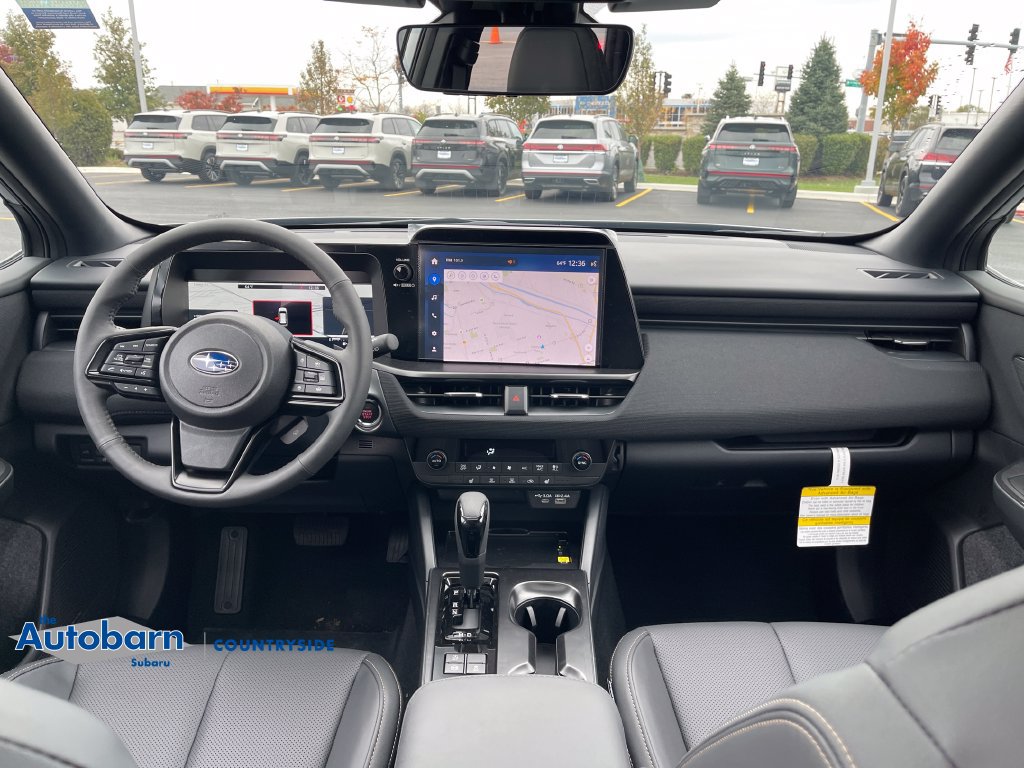 New 2026 Subaru Outback Limited AWD/4WD image 25