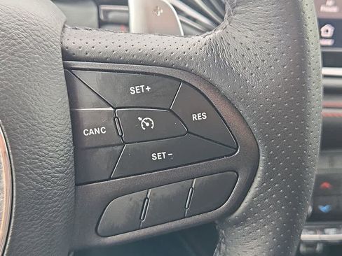 Used 2026 Dodge Durango GT AWD/4WD image 25