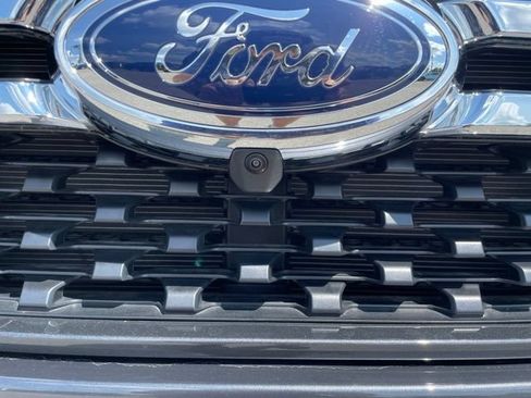 New 2026 Ford Ranger Lariat w/ Trailer Tow Package AWD/4WD image 4